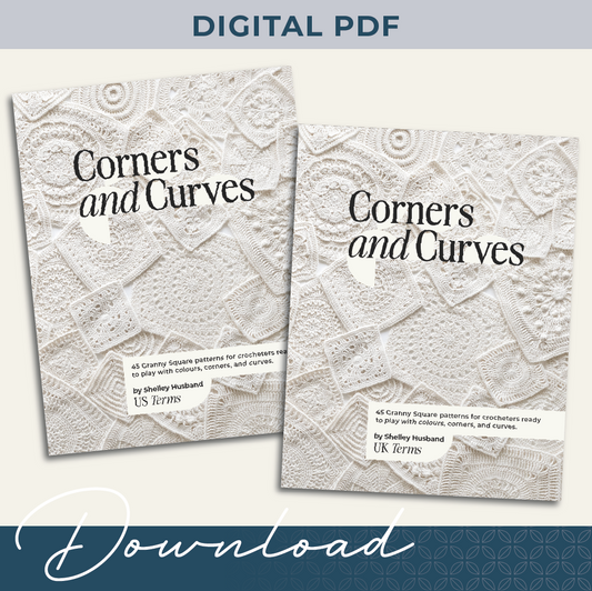 Corners and Curves Digital
