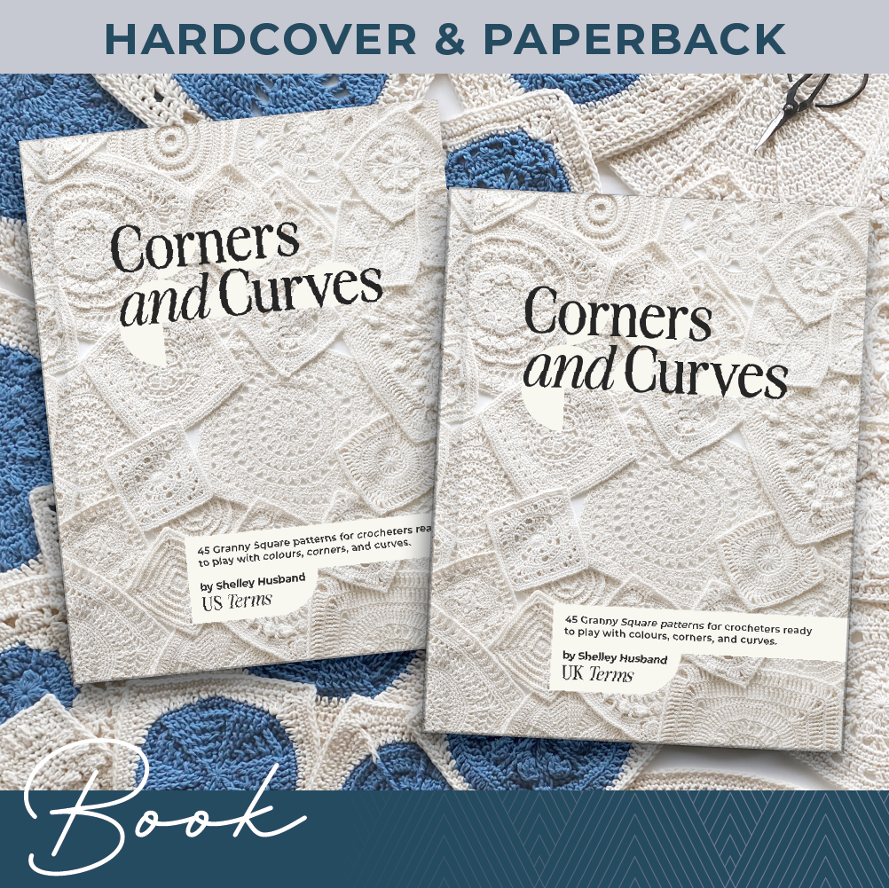 Corners and Curves Book WS