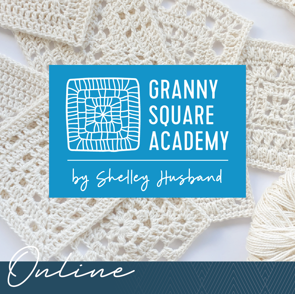 Granny Square Academy Online