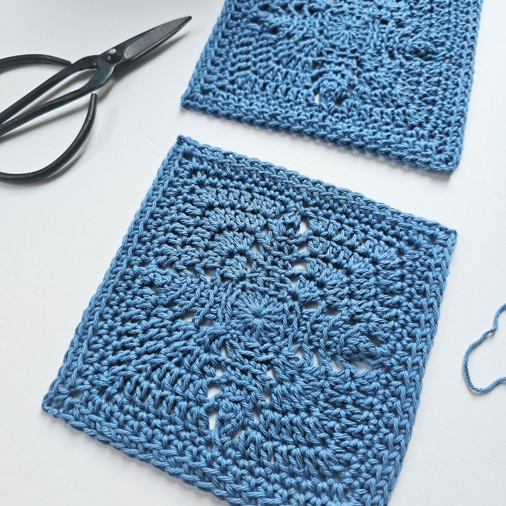 Norfolk Crochet Hook Roll Digital