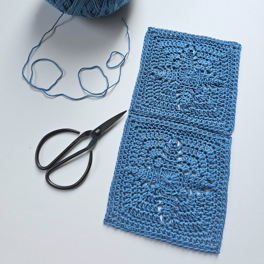 Norfolk Crochet Hook Roll Digital