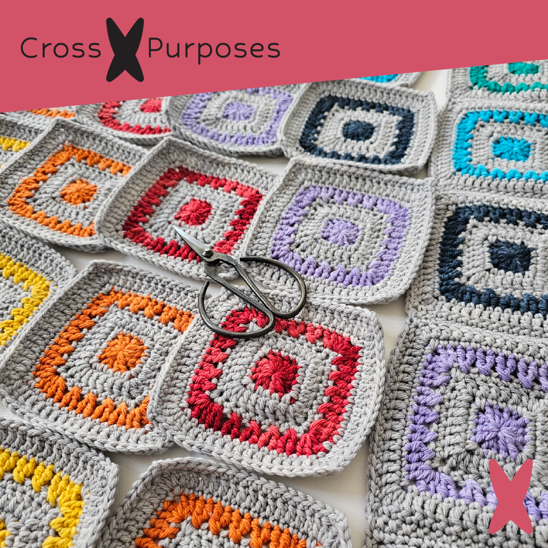 Cross Purposes Book WS