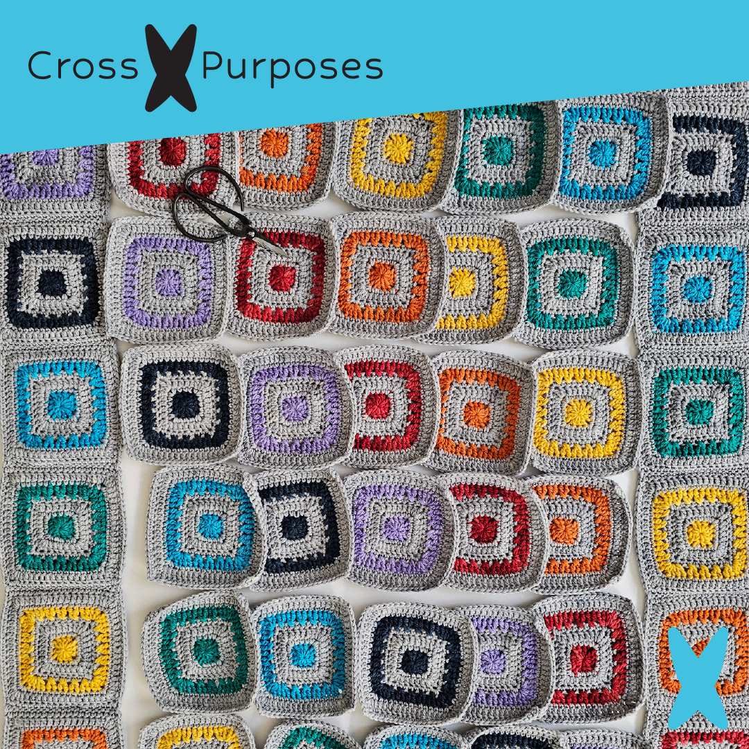Cross Purposes Book WS