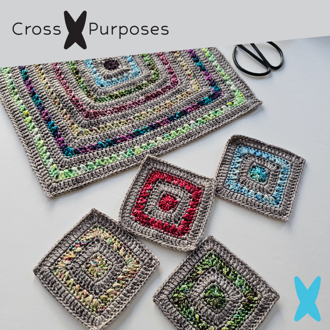 Cross Purposes Book WS