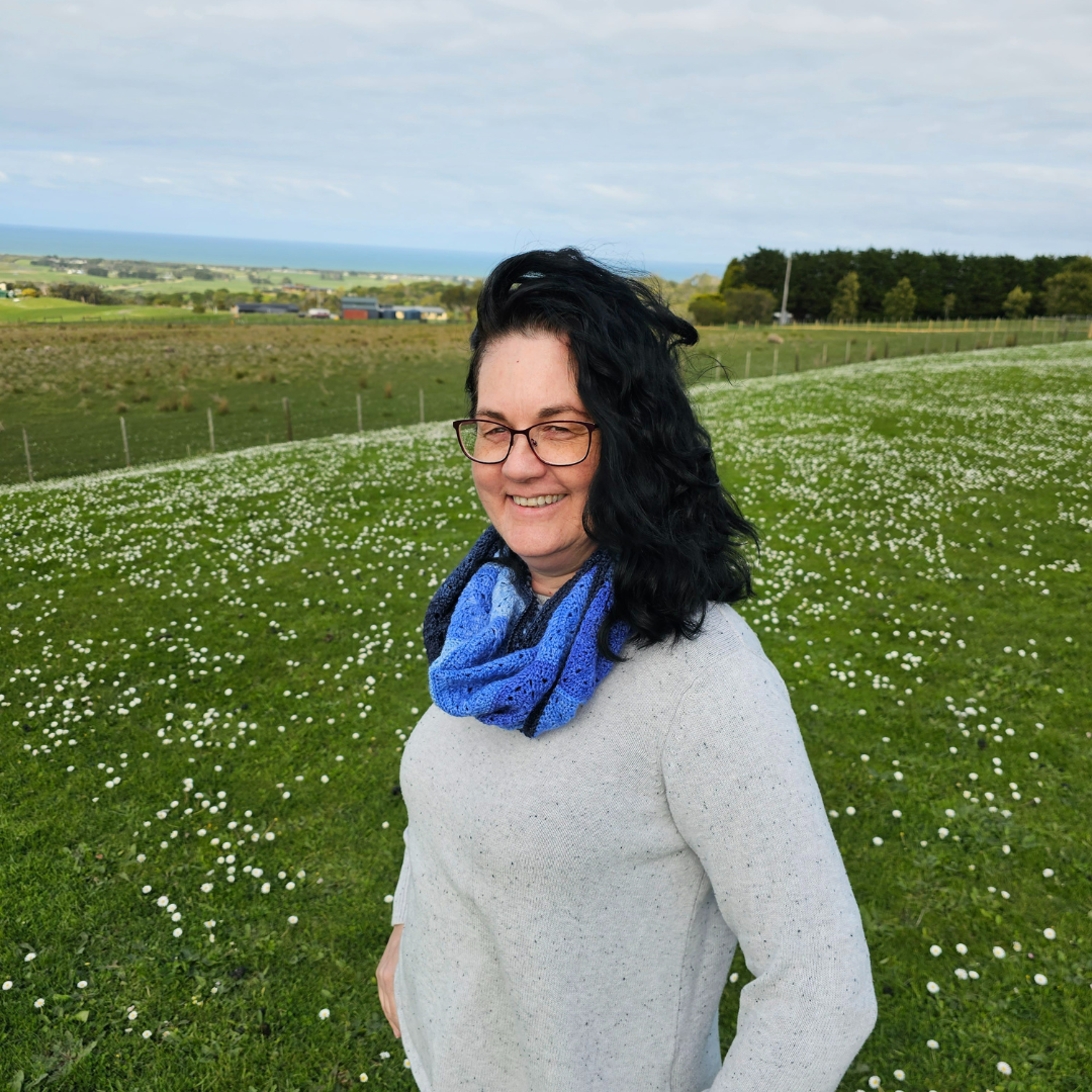 Cobden Cobweb Cowl Digital