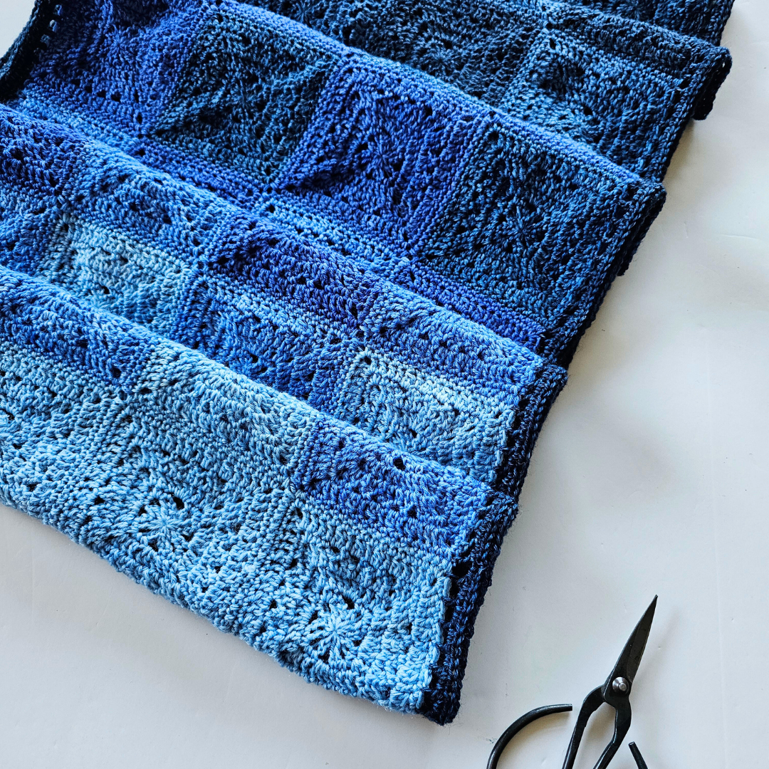 Cobden Cobweb Cowl Digital