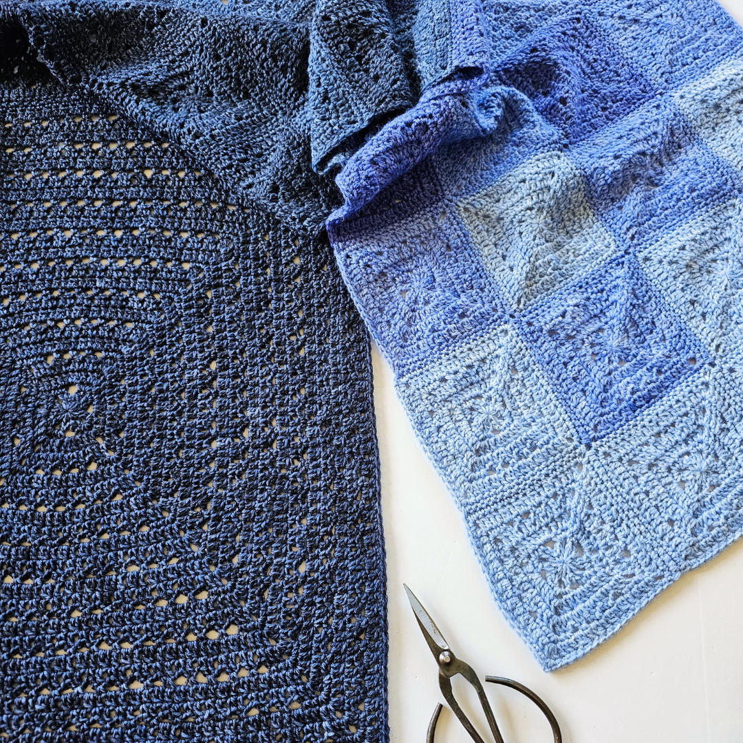 Cobden Cobweb Cowl Digital