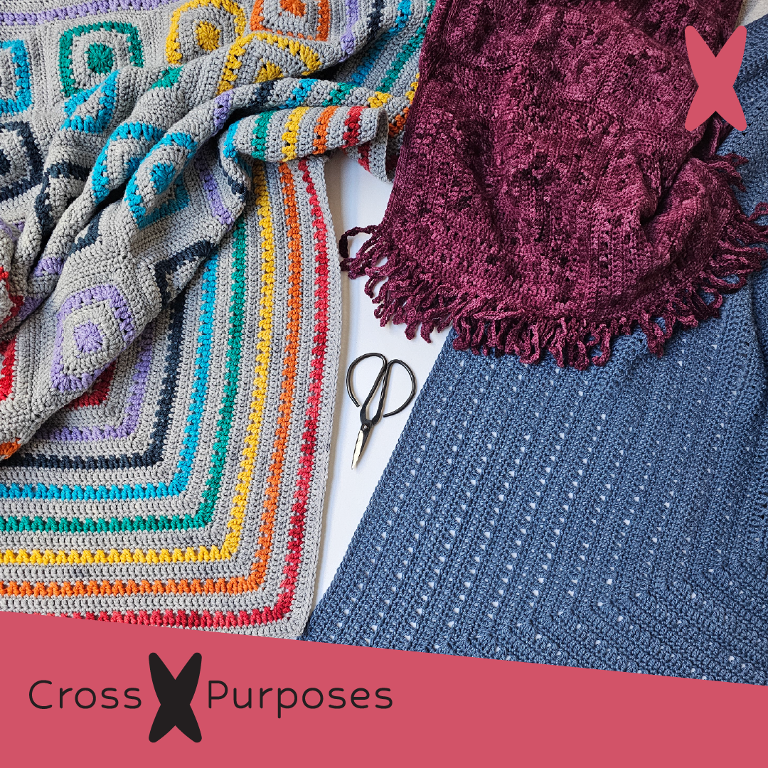 Cross Purposes