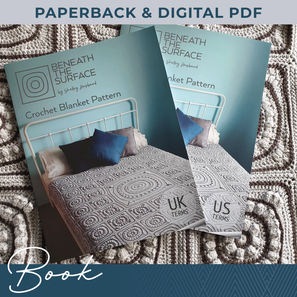 Beneath the Surface Book