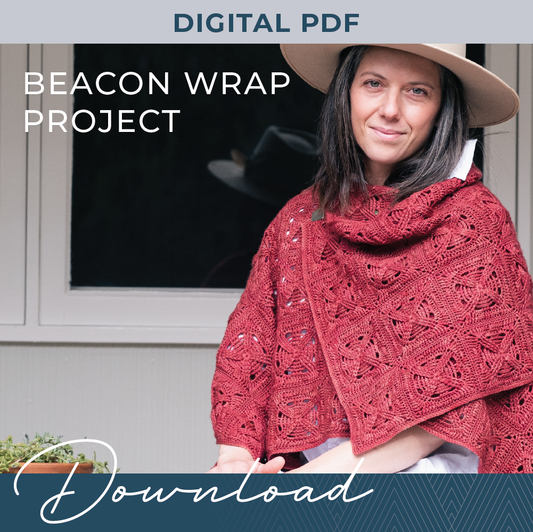 Beacon Wrap Digital