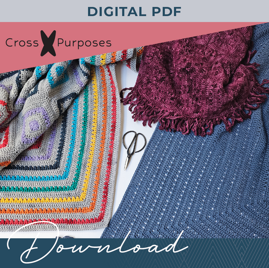 Cross Purposes Digital