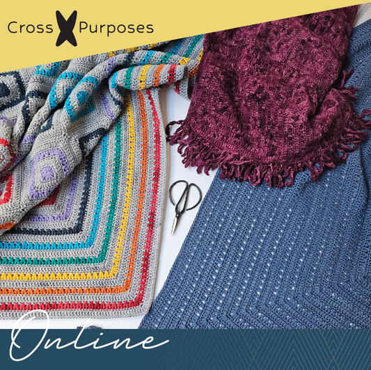 Cross Purposes Online