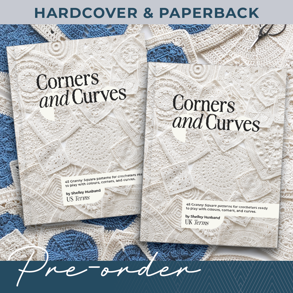 Corners and Curves Book WS