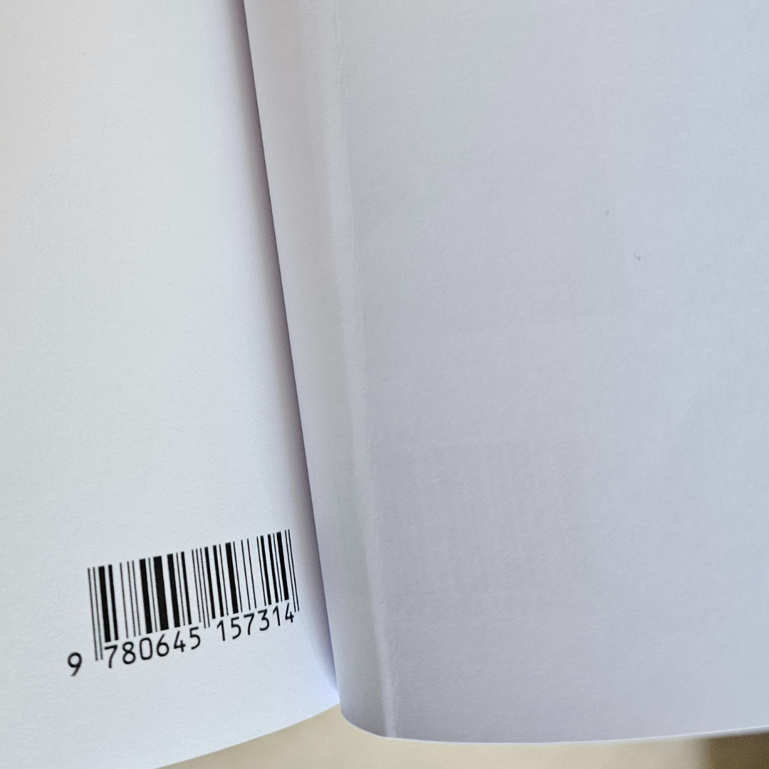 Seconds Granny Square Patchwork Book