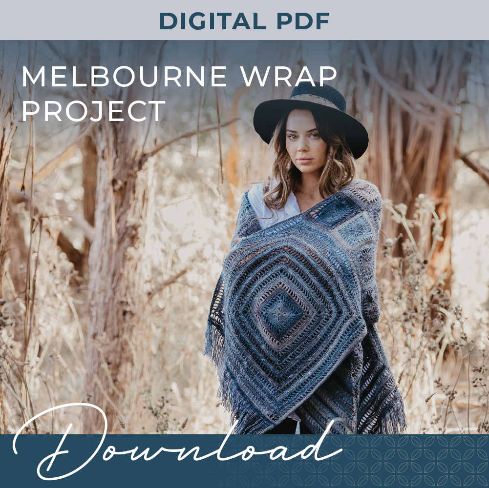 Melbourne Wrap Digital