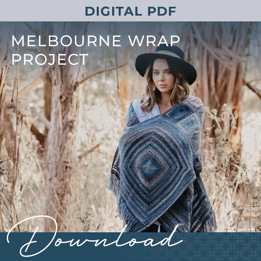 Melbourne Wrap Digital