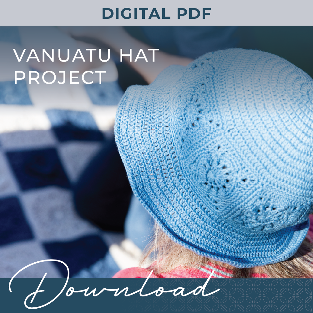 Vanuatu Hat