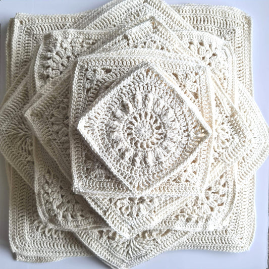 Crochet Books: Shop My Crochet Pattern Books and downloadable PDFs –  Shelley Husband Crochet