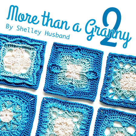 More than a Granny 2 ebook by Shelley Husband