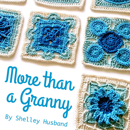More than a Granny ebook by Shelley Husband
