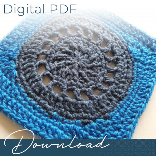 Narrawong Square by Shelley Husband