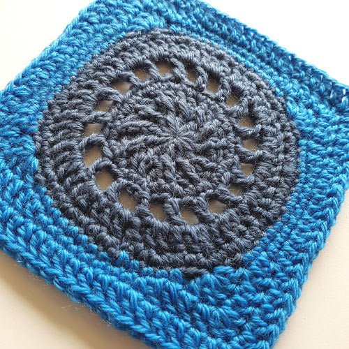 Narrawong Square by Shelley Husband