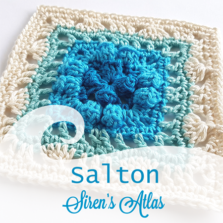 Salton from Siren's Atlas by Shelley Husband